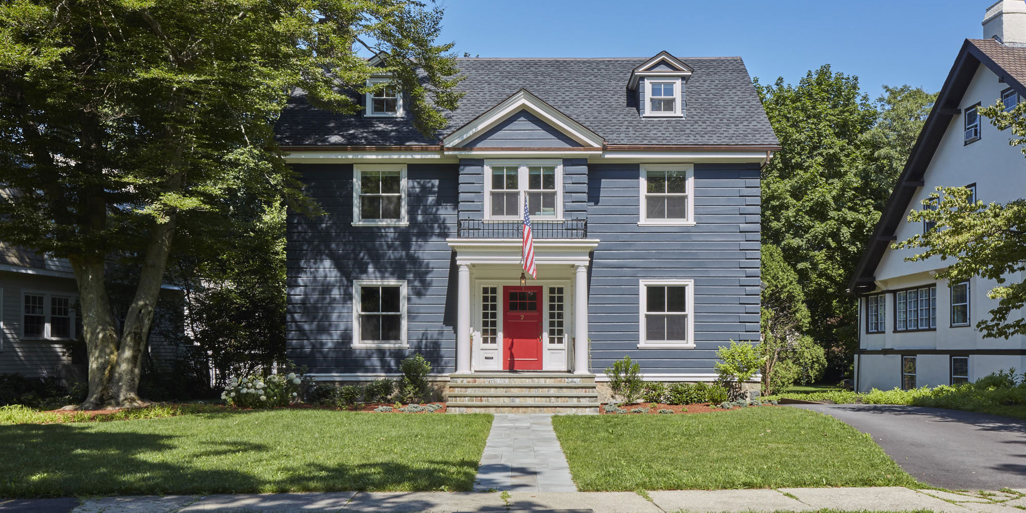 Winchester Home Remodel by Shake Architecture + Construction