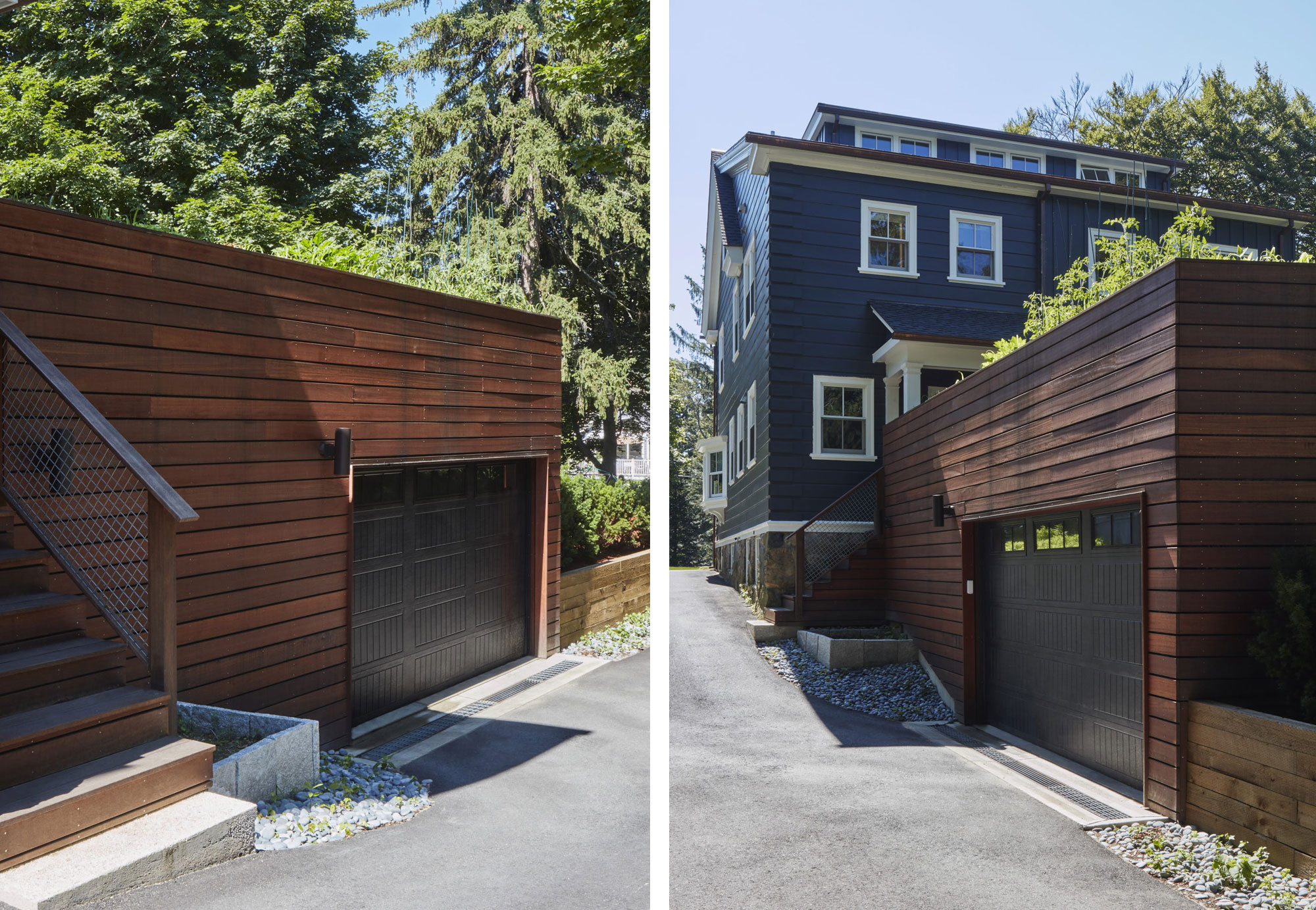 Winchester Home Remodel by Shake Architecture + Construction