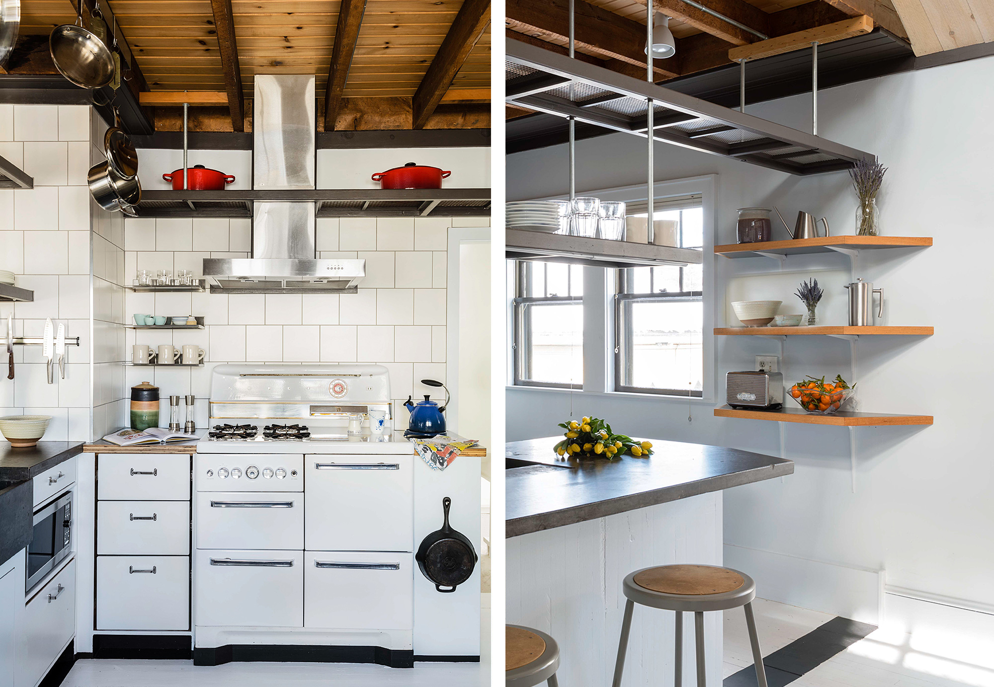 Mattapan by Shake Architecture + Construction