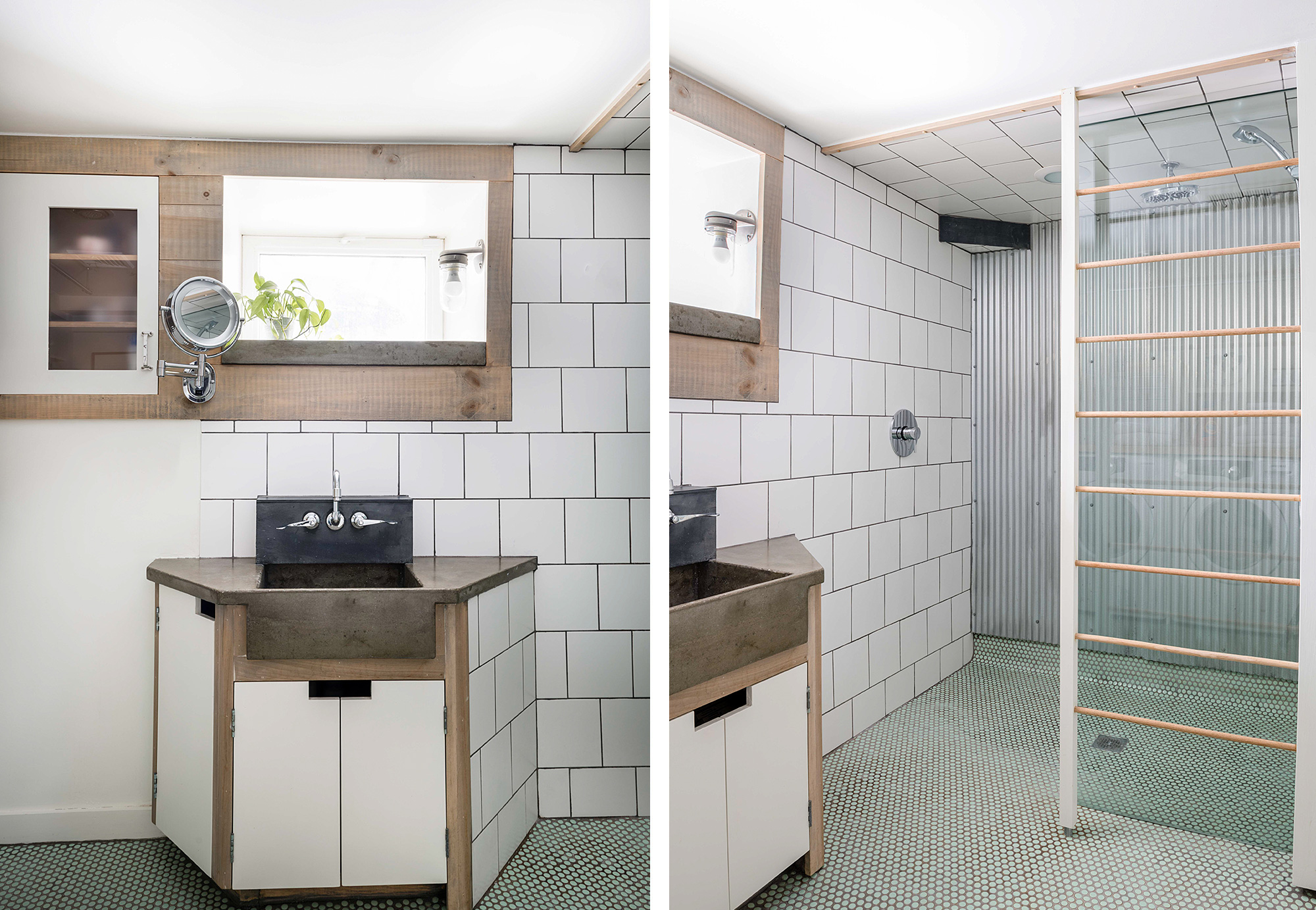 Mattapan by Shake Architecture + Construction