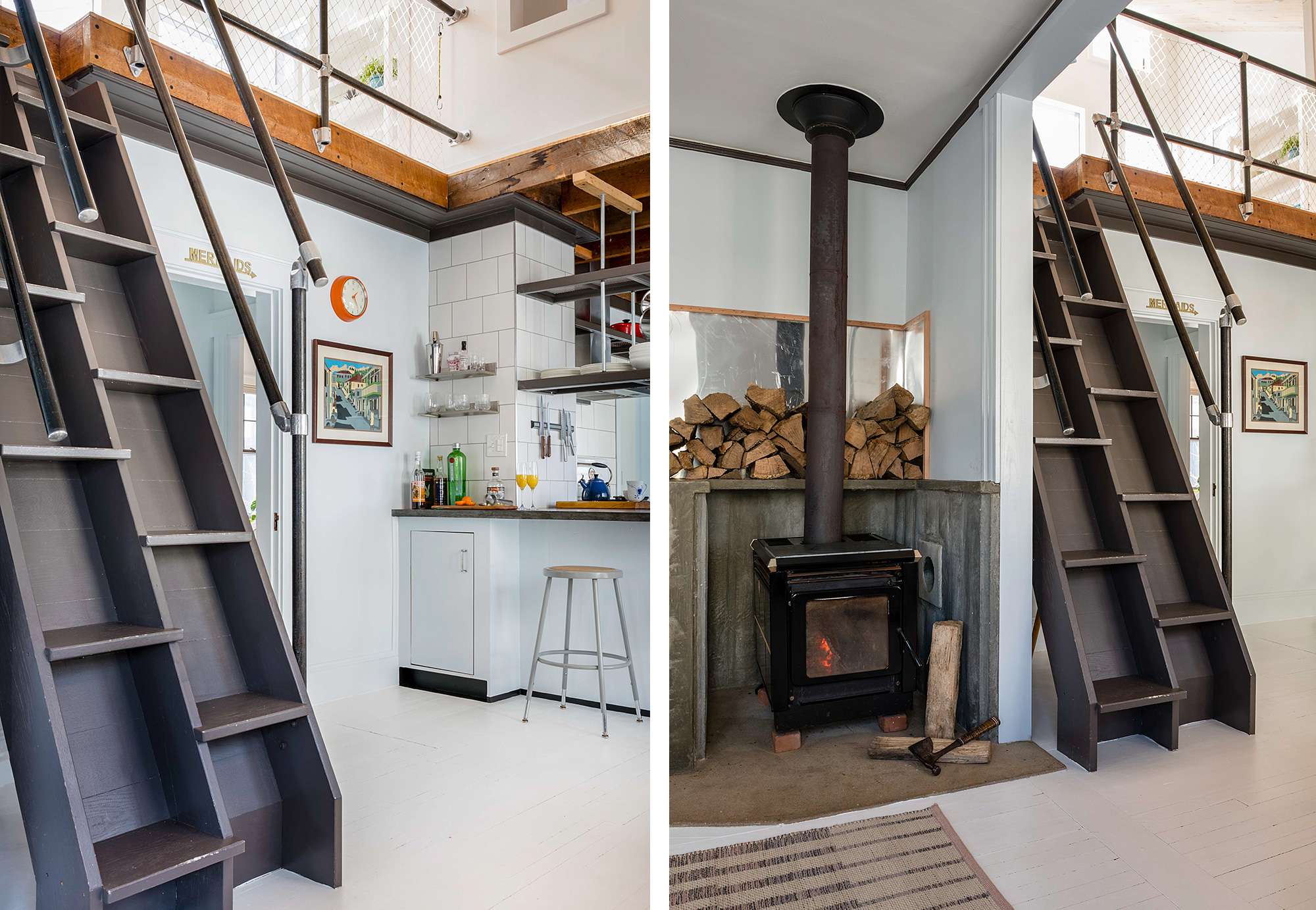 Mattapan by Shake Architecture + Construction
