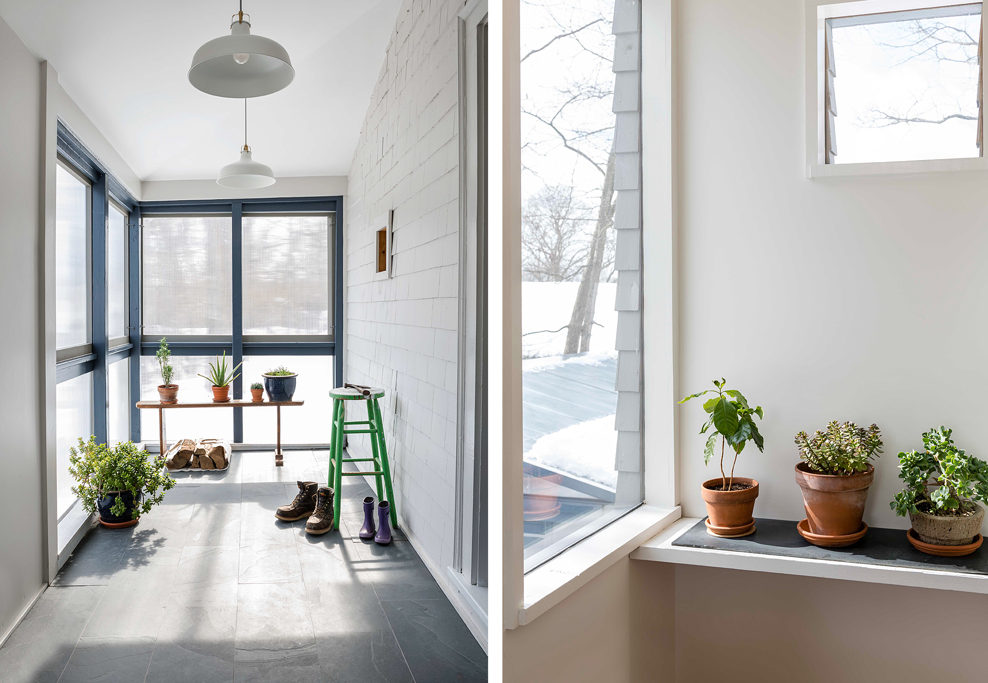 Mattapan by Shake Architecture + Construction