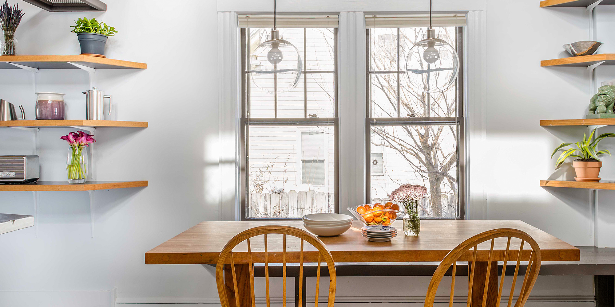 Mattapan by Shake Architecture + Construction