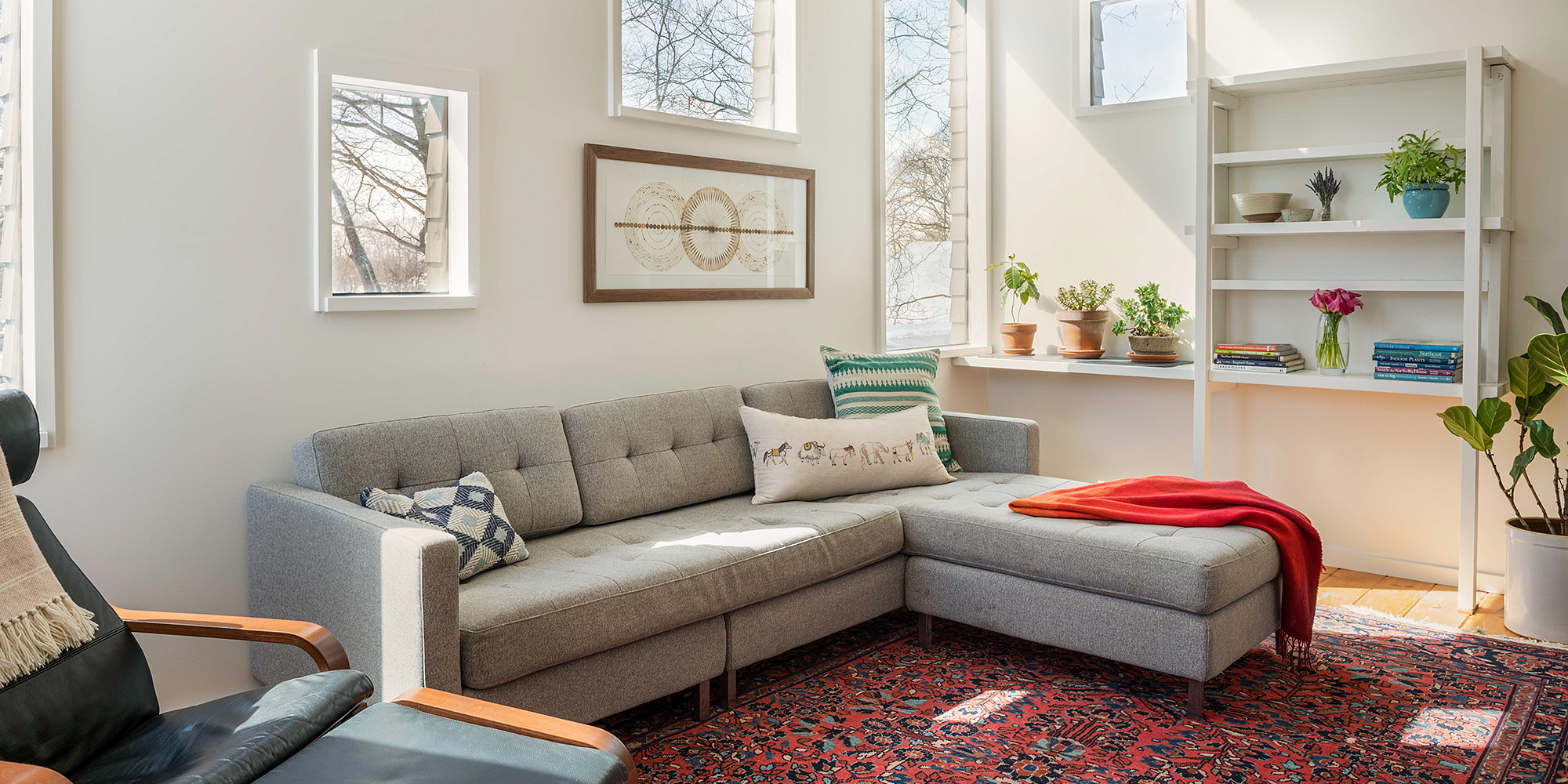 Mattapan by Shake Architecture + Construction