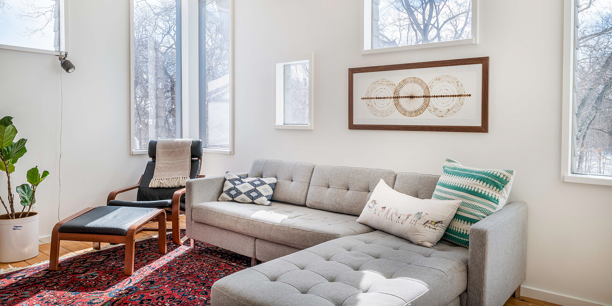 Mattapan by Shake Architecture + Construction