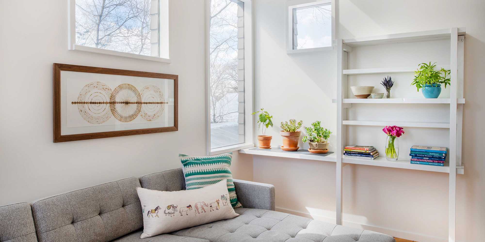 Mattapan by Shake Architecture + Construction