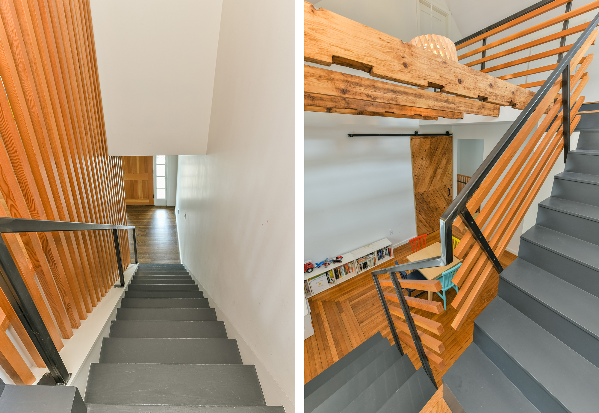Union Square Home Construction by Shake Architecture and Construction