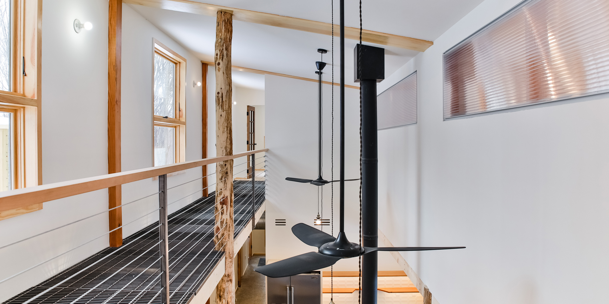 Old Lyme by Shake Architecture + Construction