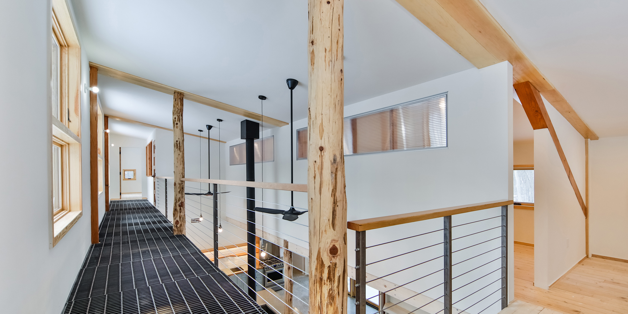 Old Lyme by Shake Architecture + Construction