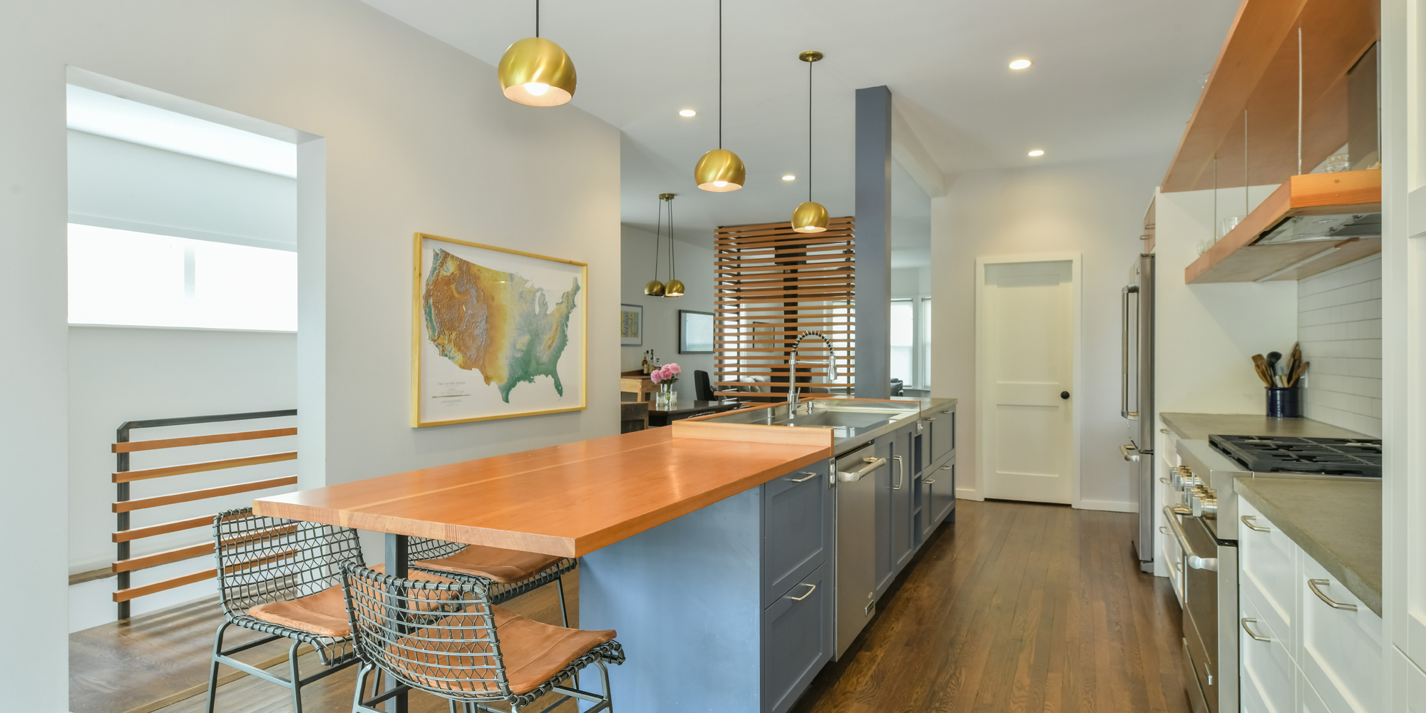 Union Square by Shake Architecture + Construction