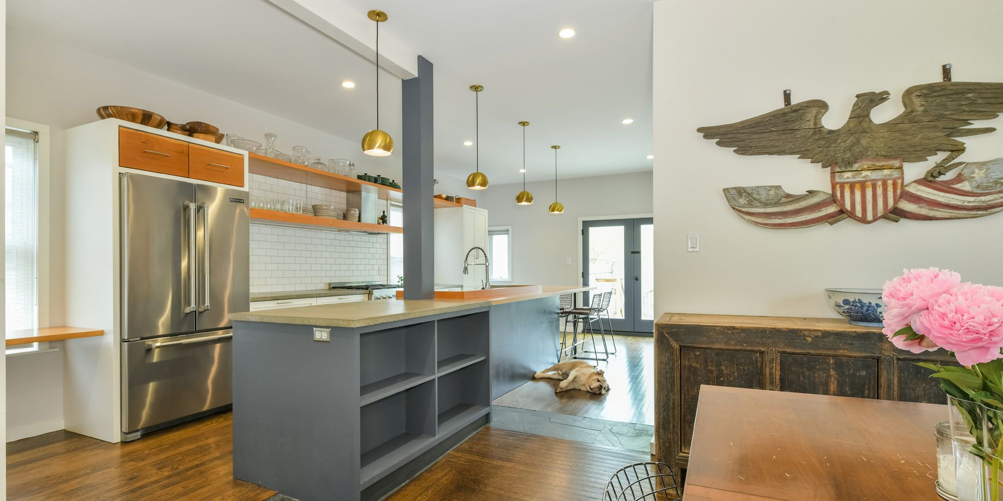 Union Square by Shake Architecture + Construction