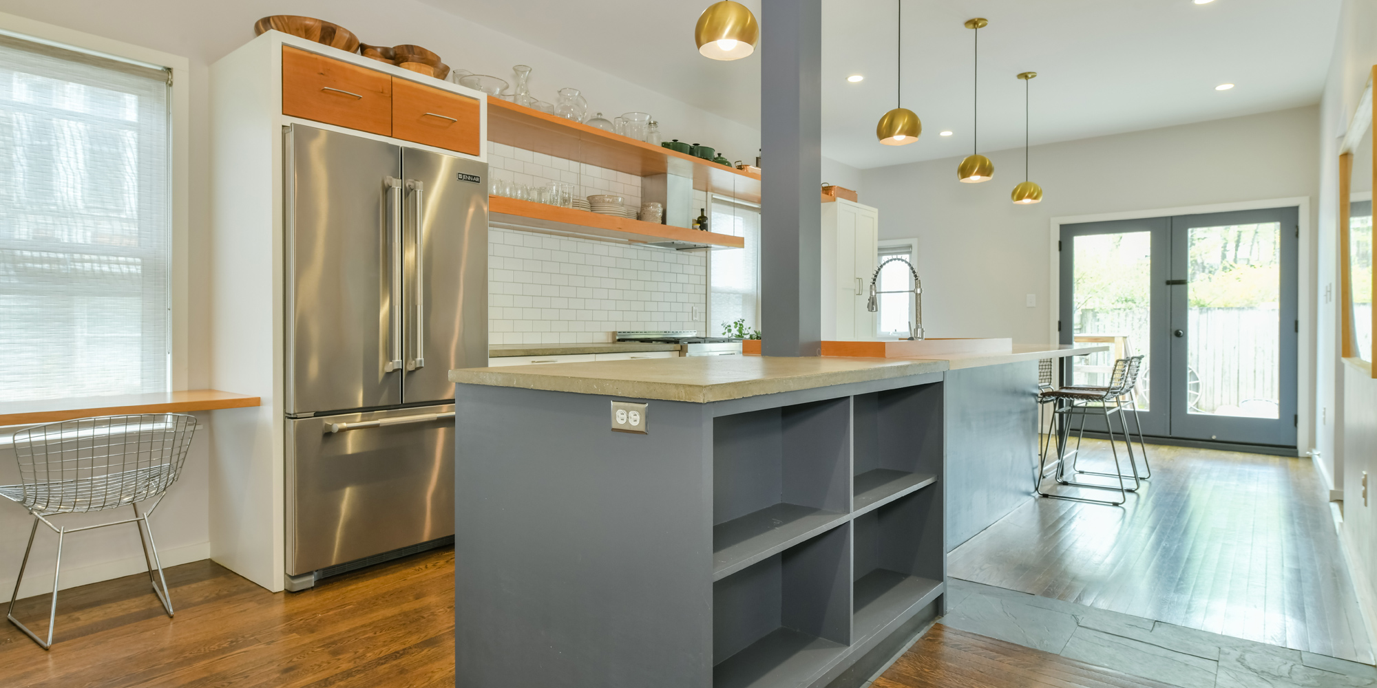 Union Square by Shake Architecture + Construction