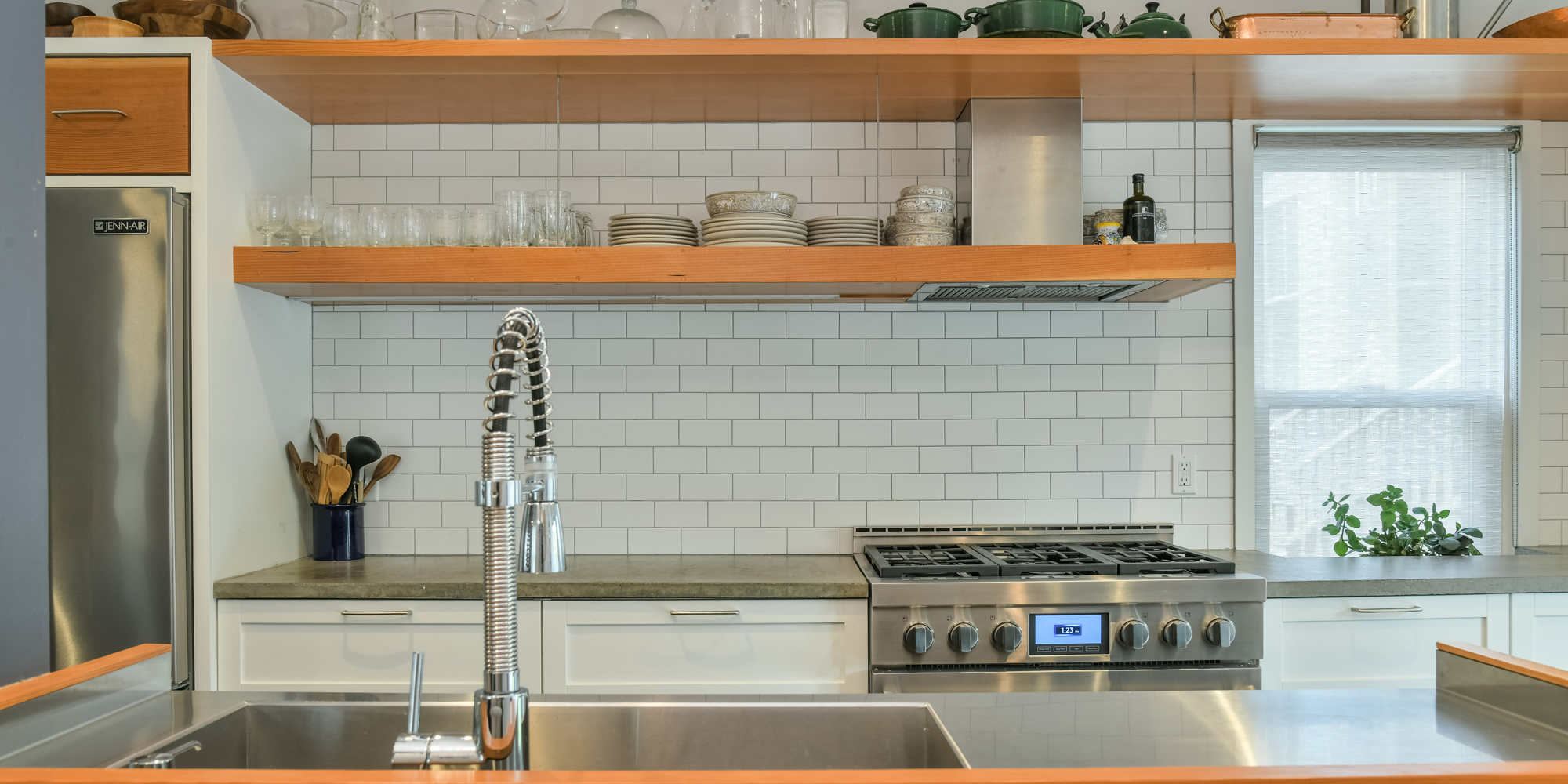 Union Square by Shake Architecture + Construction