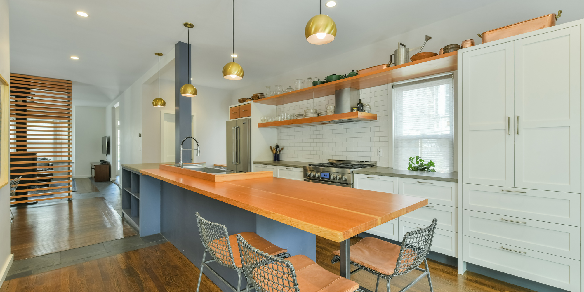 Union Square by Shake Architecture + Construction