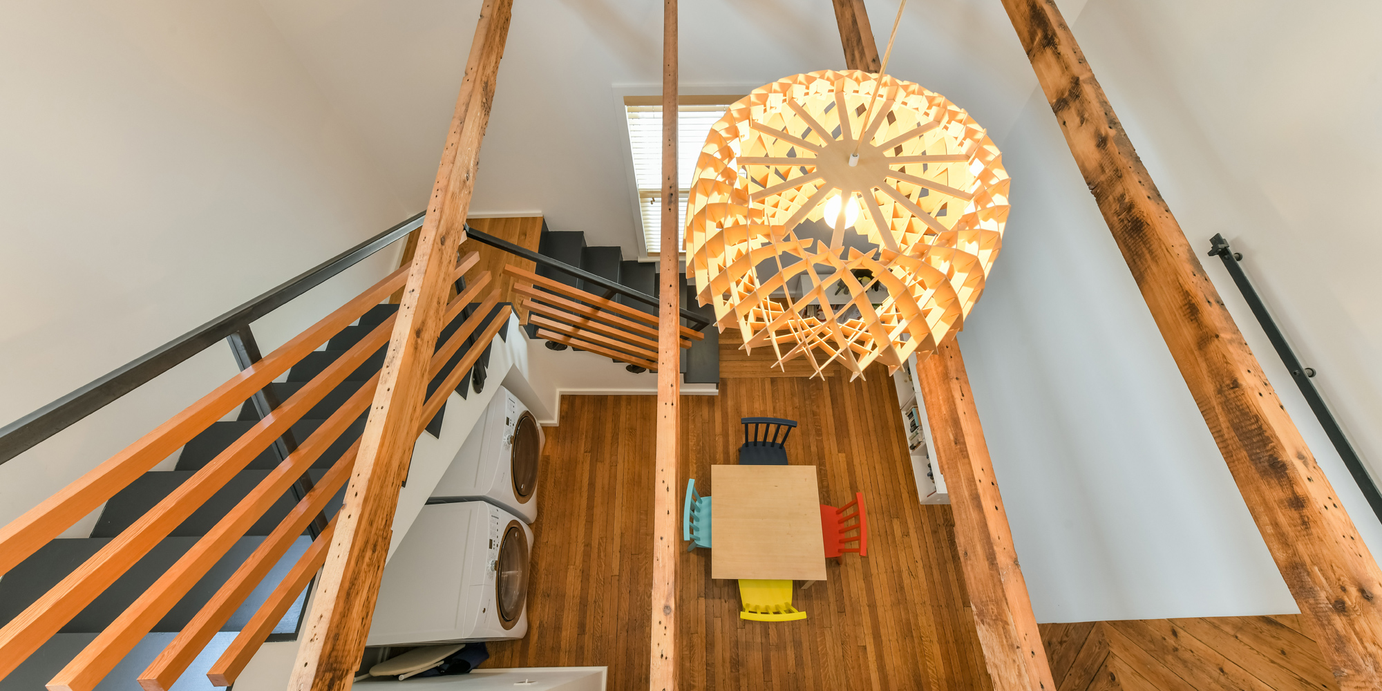 Union Square by Shake Architecture + Construction