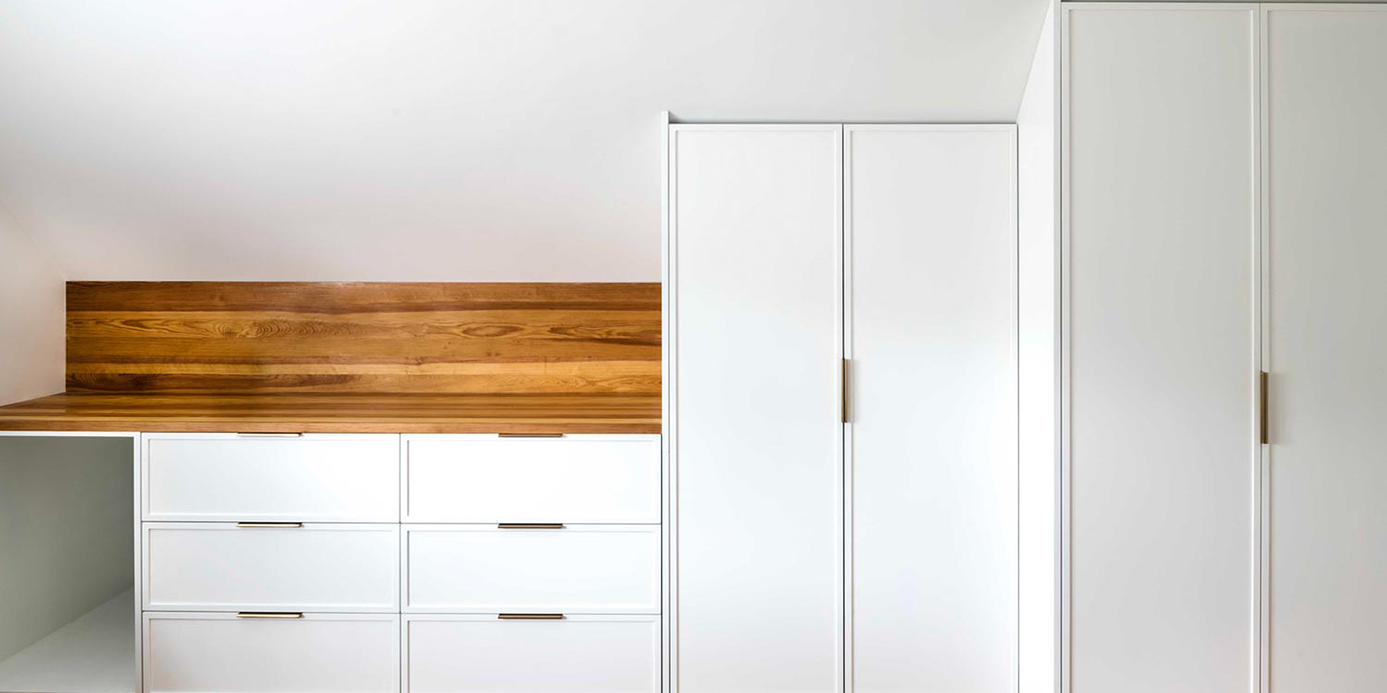 Jamaican Plain Bathroom Remodel by Shake Architecture