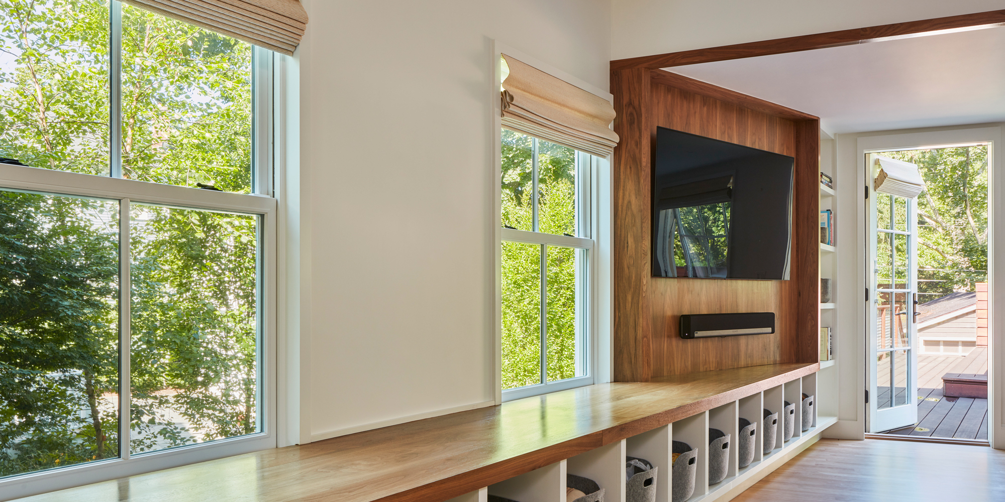 Shake Architecture + Construction Boston MA Architect + Building