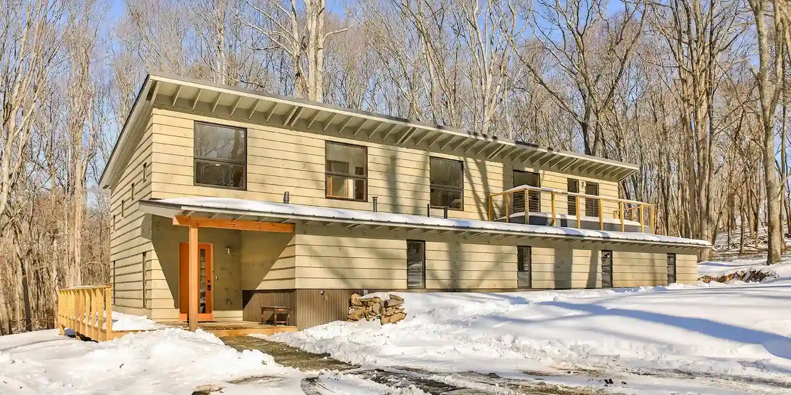 View our Work at Shake Architecture and Construction
